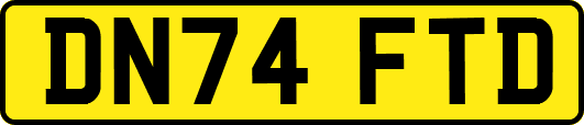 DN74FTD