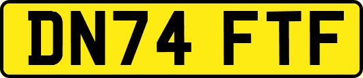 DN74FTF