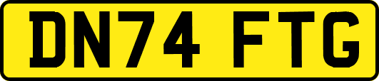 DN74FTG