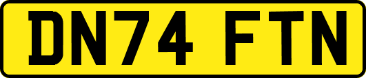 DN74FTN