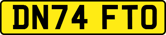 DN74FTO