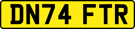 DN74FTR