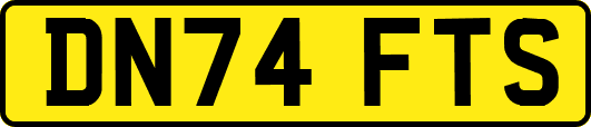 DN74FTS