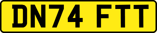 DN74FTT