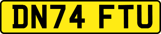 DN74FTU