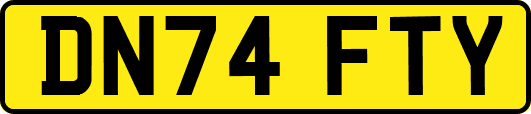 DN74FTY