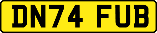 DN74FUB