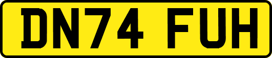 DN74FUH