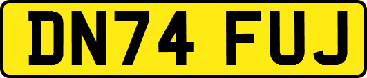 DN74FUJ