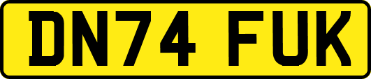 DN74FUK