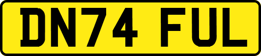 DN74FUL