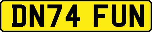 DN74FUN