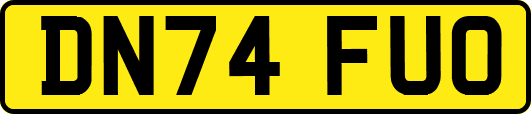 DN74FUO
