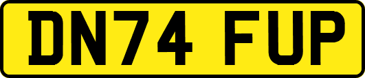 DN74FUP