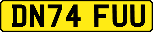 DN74FUU