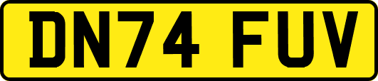 DN74FUV