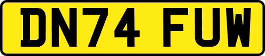 DN74FUW