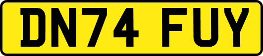 DN74FUY
