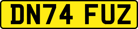 DN74FUZ