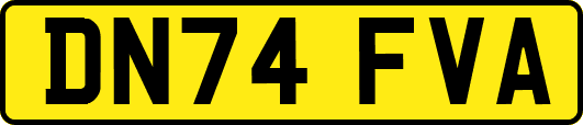 DN74FVA