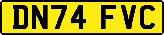 DN74FVC