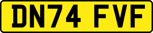 DN74FVF