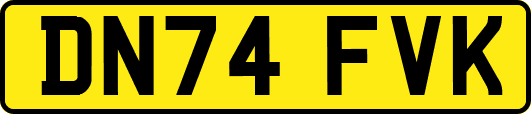 DN74FVK