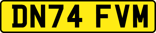 DN74FVM