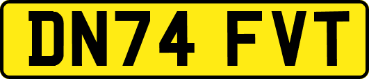 DN74FVT