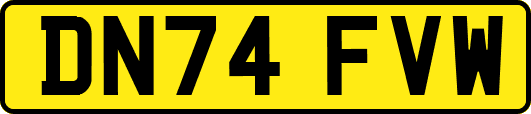 DN74FVW