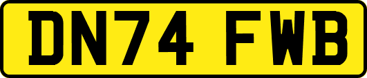 DN74FWB