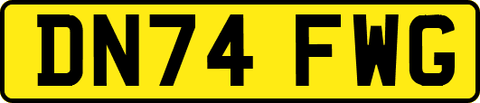 DN74FWG