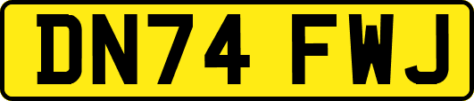 DN74FWJ
