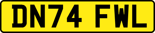 DN74FWL