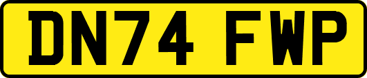 DN74FWP