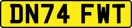 DN74FWT