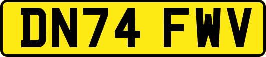DN74FWV