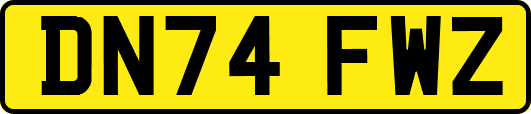 DN74FWZ