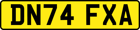 DN74FXA