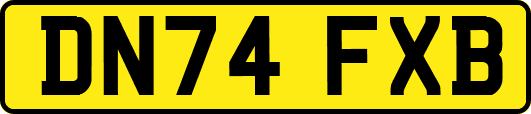 DN74FXB