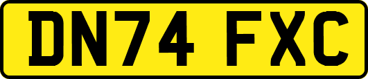 DN74FXC