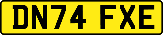DN74FXE