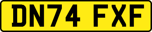 DN74FXF