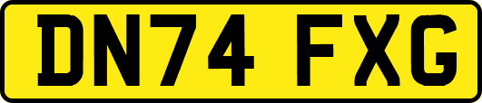 DN74FXG