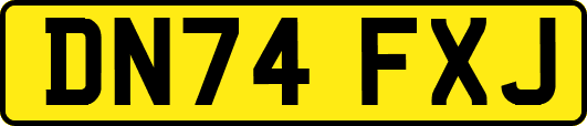 DN74FXJ