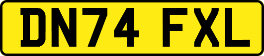 DN74FXL