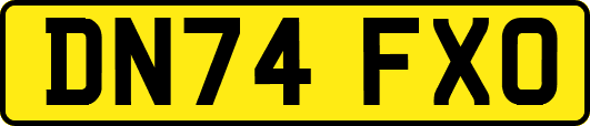 DN74FXO