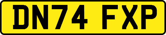 DN74FXP