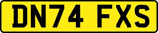 DN74FXS