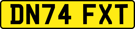 DN74FXT